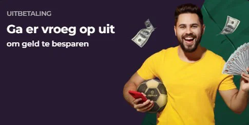 Zumospin spelcategorieën