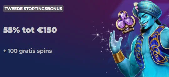 Zumospin crypto welkomstbonus