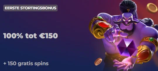 Zumospin welkomstbonus voor sportliefhebbers